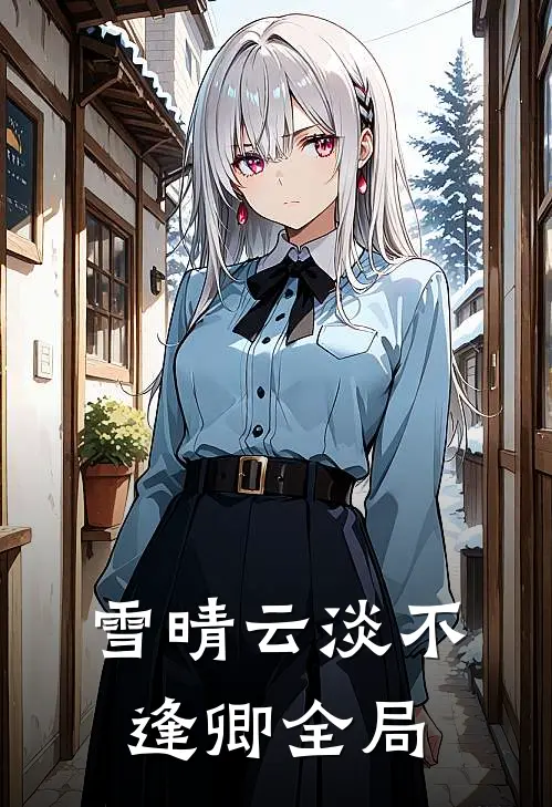 雪晴云淡不逢卿全局