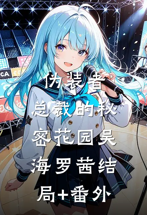 伪装者：总裁的秘密花园吴海罗茜结局+番外