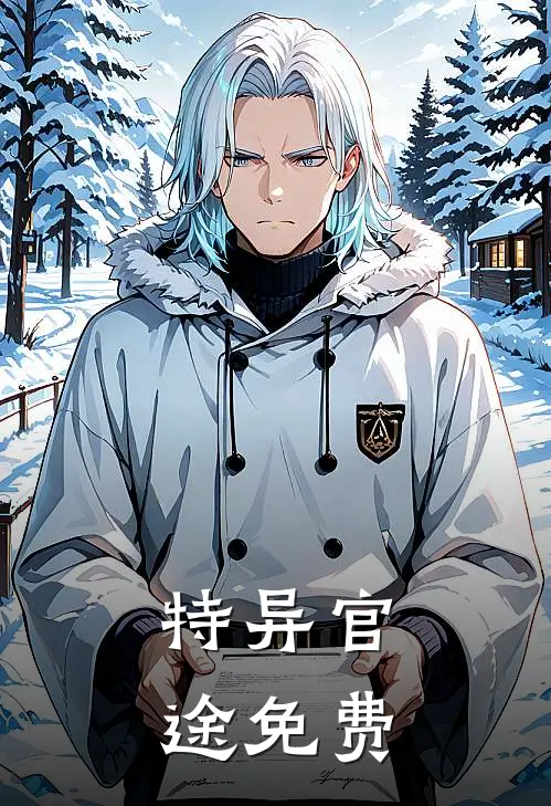 特异官途免费