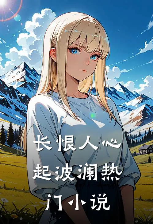 长恨人心起波澜热门小说