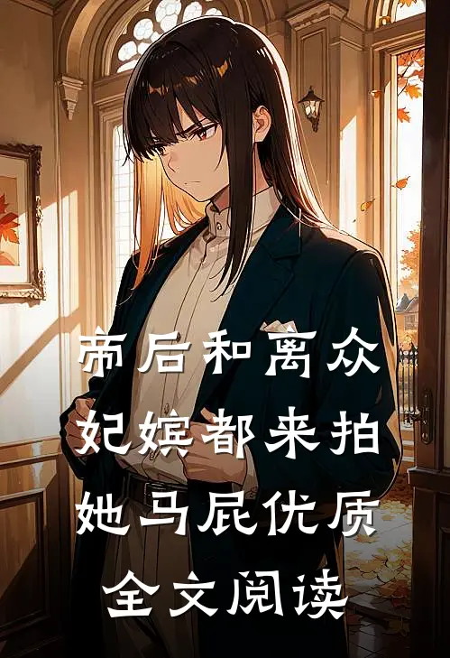帝后和离众妃嫔都来拍她马屁优质全文阅读