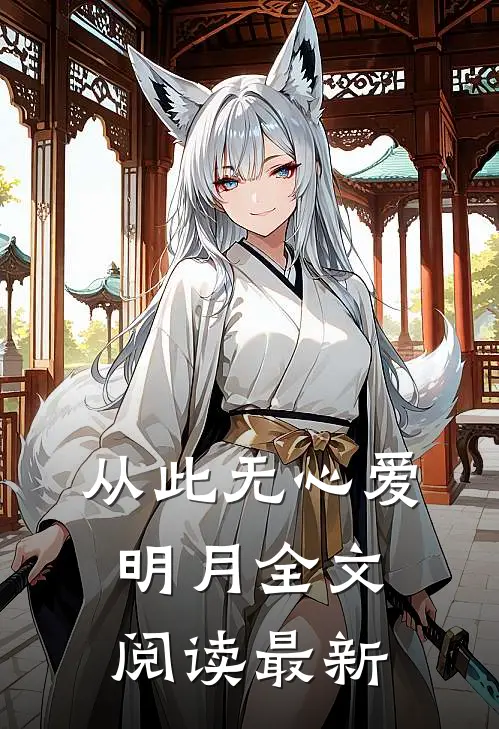 从此无心爱明月全文阅读最新