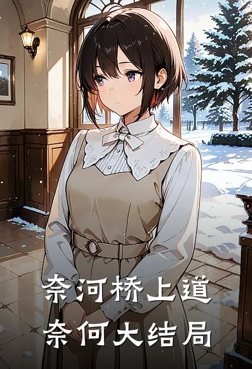 奈河桥上道奈何大结局