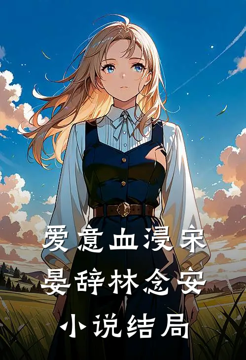 爱意血浸宋晏辞林念安小说结局
