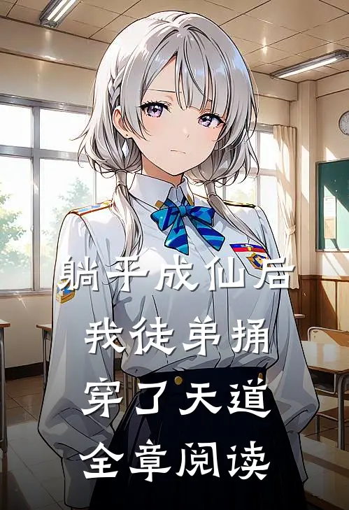 躺平成仙后，我徒弟捅穿了天道全章阅读