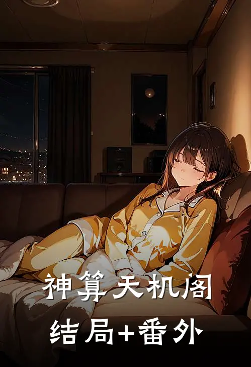 神算天机阁结局+番外