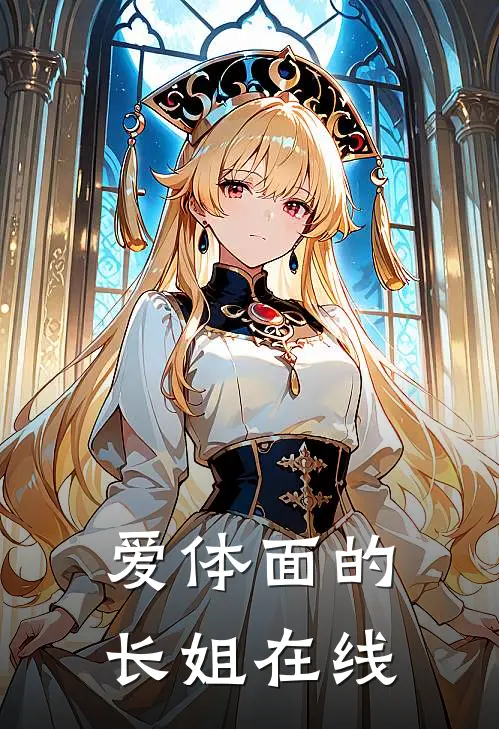 爱体面的长姐在线