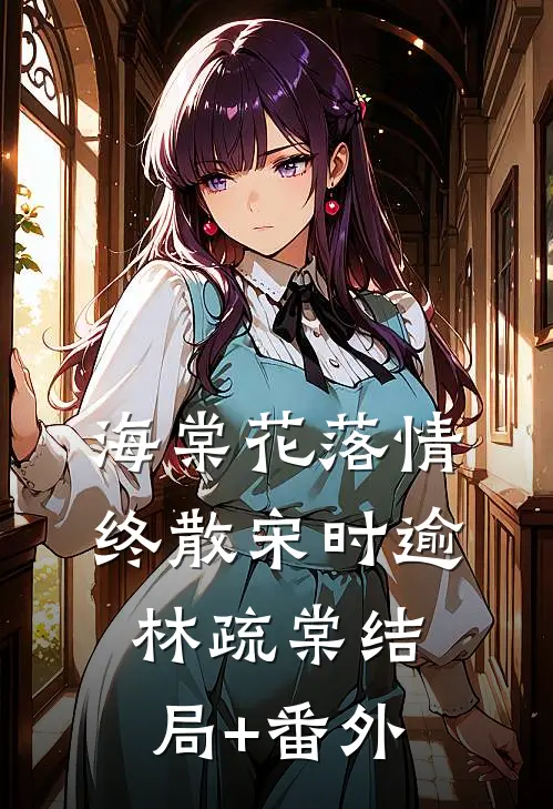 海棠花落情终散宋时逾林疏棠结局+番外