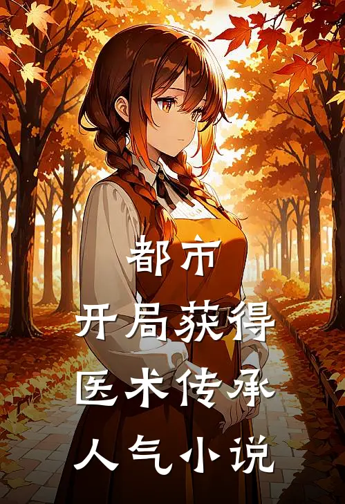 都市：开局获得医术传承人气小说