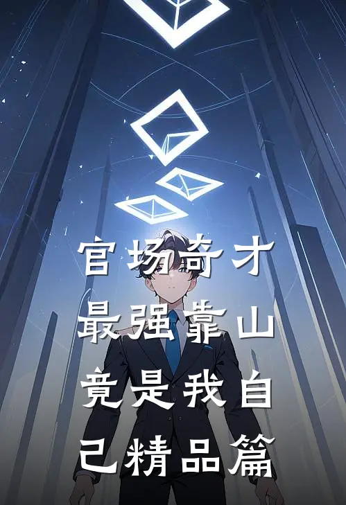 官场奇才：最强靠山竟是我自己精品篇