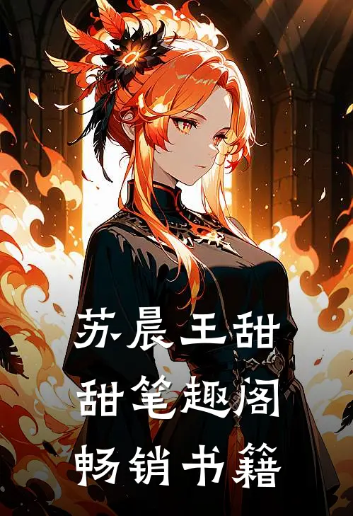 苏晨王甜甜笔趣阁畅销书籍