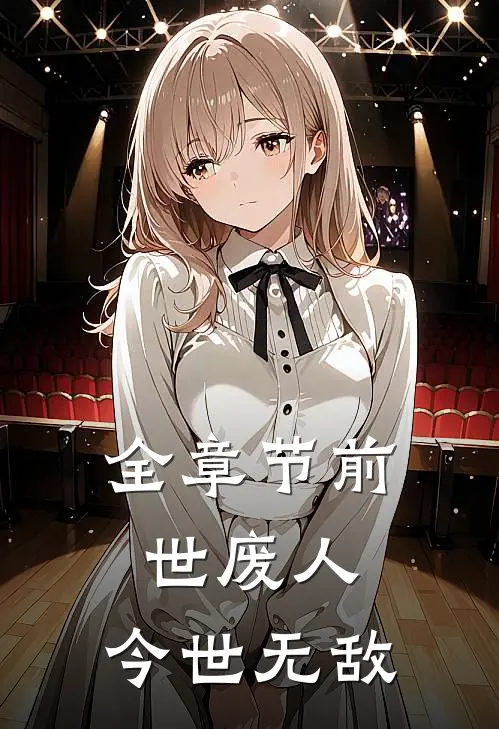 全章节前世废人，今世无敌