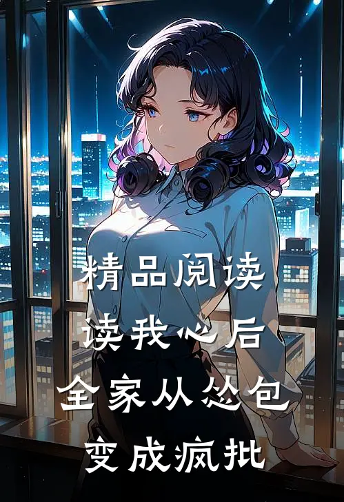 精品阅读读我心后，全家从怂包变成疯批