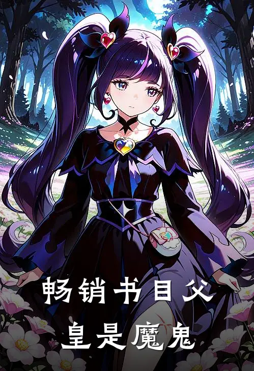 畅销书目父皇是魔鬼