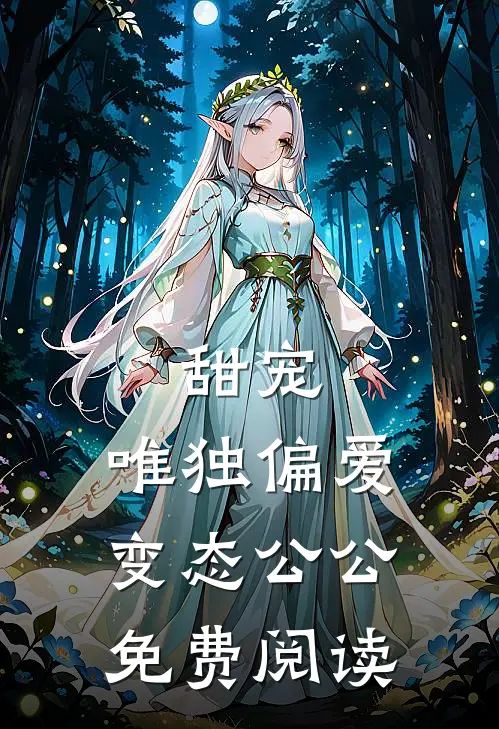 甜宠：唯独偏爱变态公公免费阅读