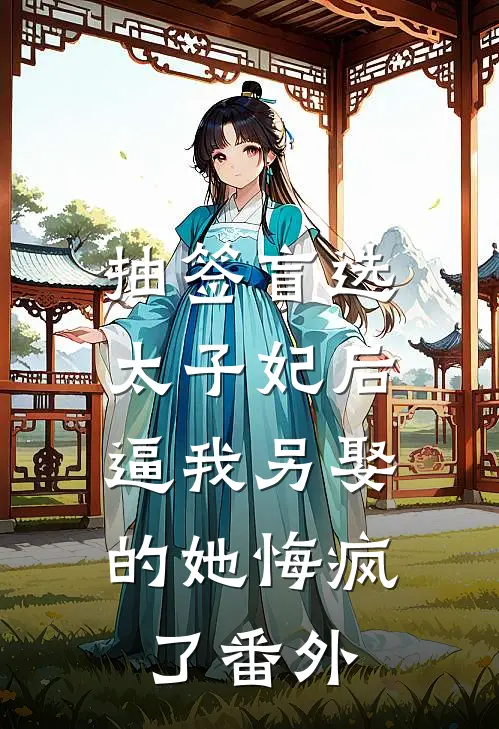 抽签盲选太子妃后，逼我另娶的她悔疯了番外