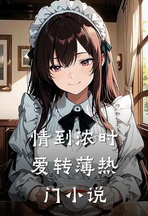 情到浓时爱转薄热门小说