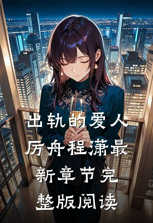 出轨的爱人厉舟程潇最新章节完整版阅读