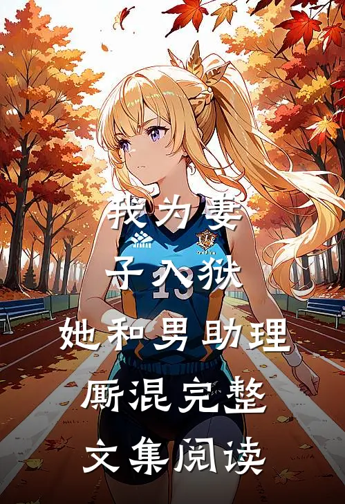 我为妻子入狱，她和男助理厮混完整文集阅读