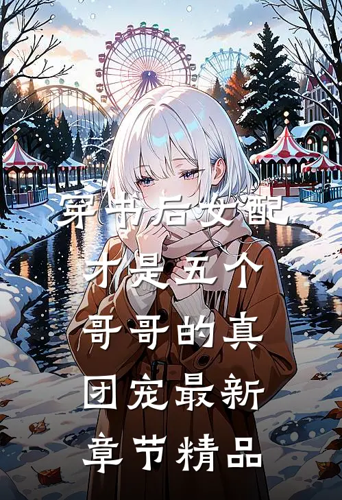 穿书后女配才是五个哥哥的真团宠最新章节精品