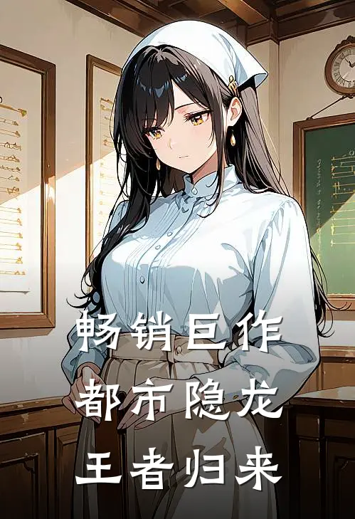 畅销巨作都市隐龙，王者归来