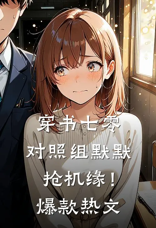 穿书七零，对照组默默抢机缘！爆款热文