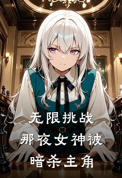 无限挑战：那夜女神被暗杀主角