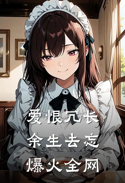 爱恨冗长，余生去忘爆火全网