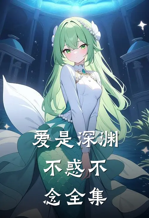 爱是深渊，不惑不念全集
