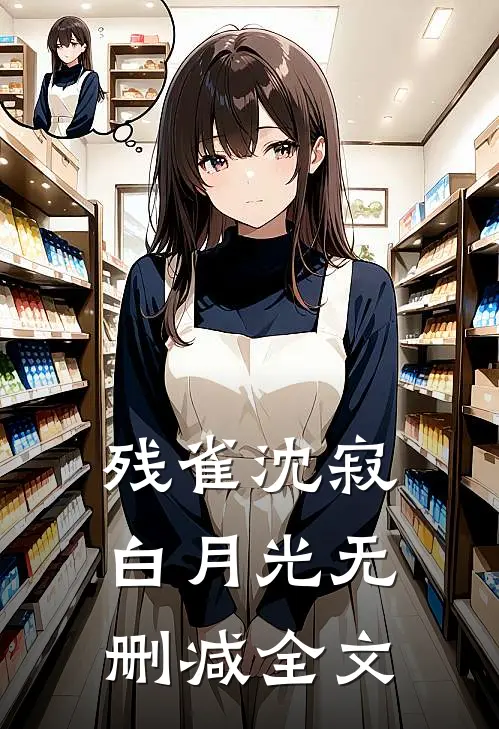 残雀沈寂白月光无删减全文