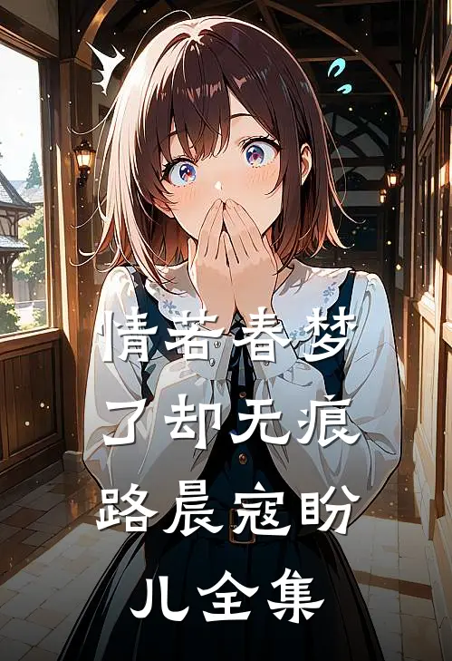 情若春梦，了却无痕路晨寇盼儿全集