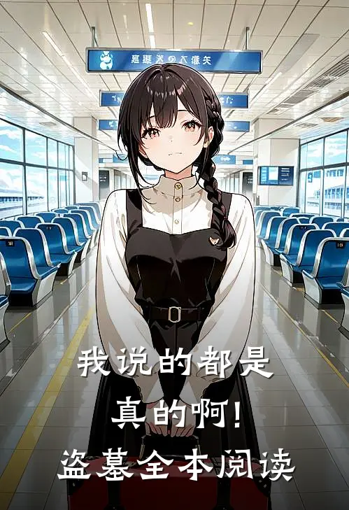 我说的都是真的啊!盗墓全本阅读