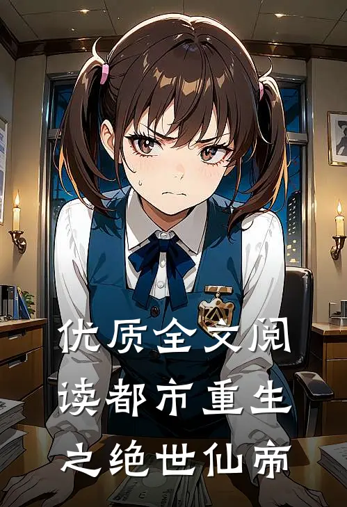 优质全文阅读都市重生之绝世仙帝