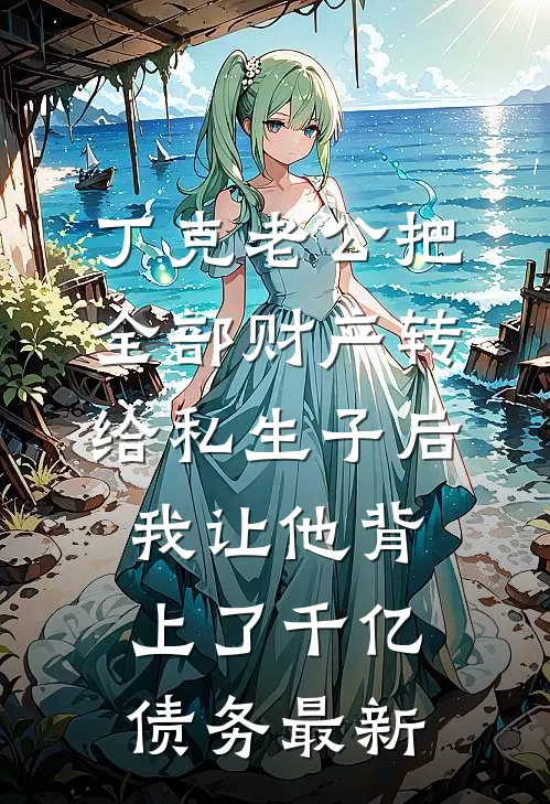 丁克老公把全部财产转给私生子后，我让他背上了千亿债务最新