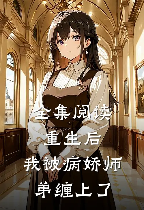 全集阅读重生后，我被病娇师弟缠上了