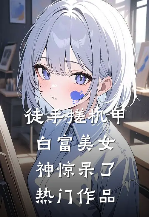 徒手搓机甲，白富美女神惊呆了热门作品
