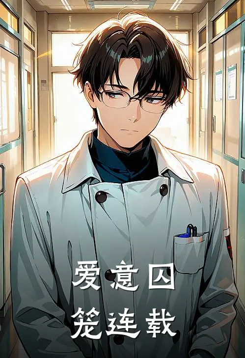 爱意囚笼连载