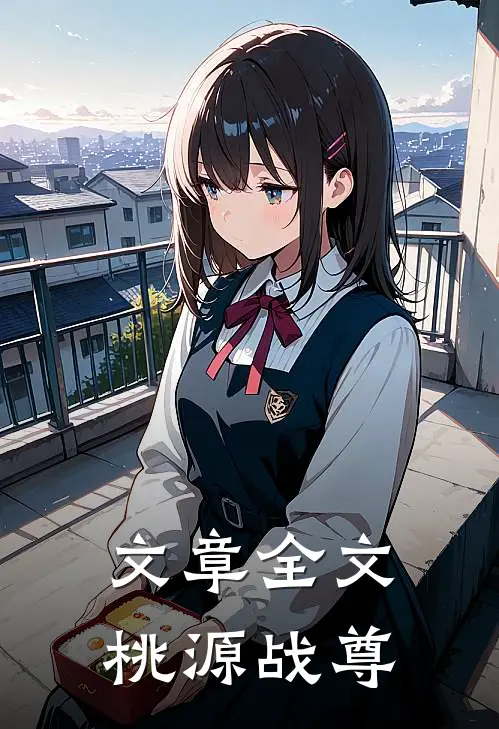 文章全文桃源战尊