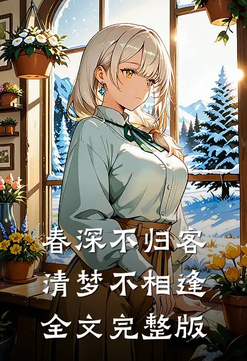 春深不归客，清梦不相逢全文完整版