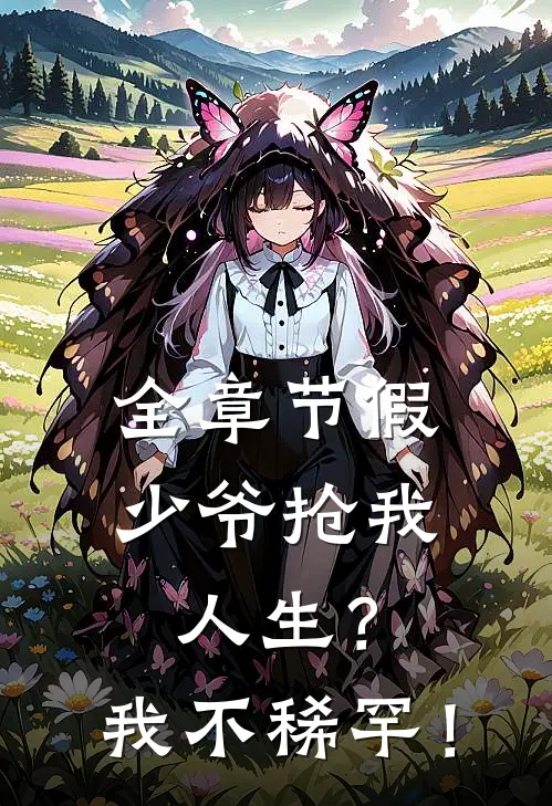 全章节假少爷抢我人生？我不稀罕！
