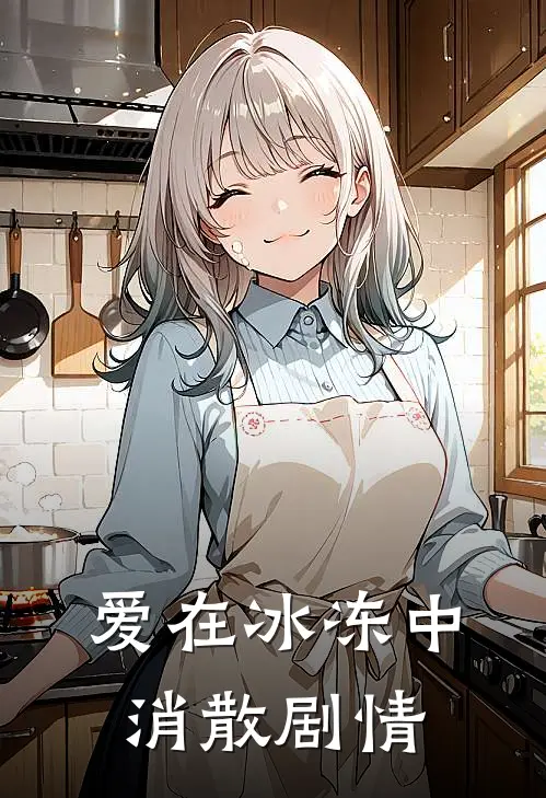 爱在冰冻中消散剧情