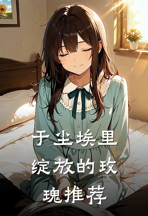 于尘埃里绽放的玫瑰推荐