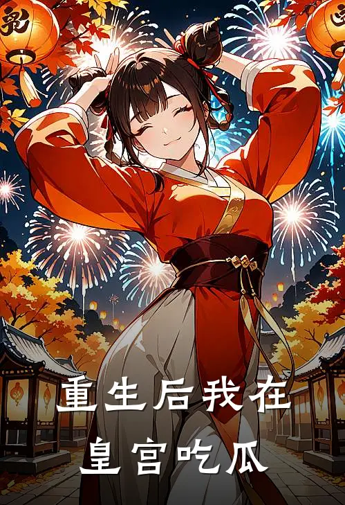 重生后我在皇宫吃瓜