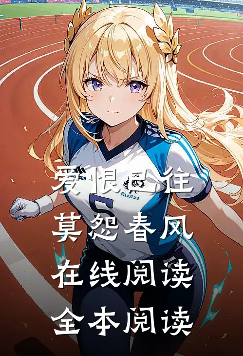 爱恨已往，莫怨春风在线阅读全本阅读