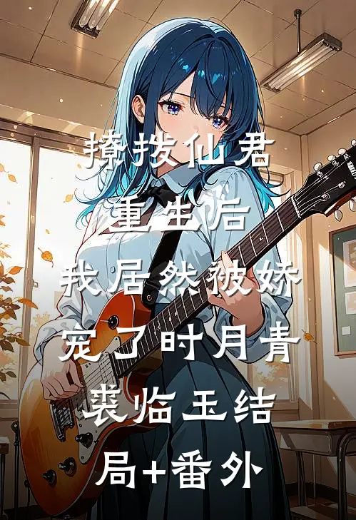 撩拨仙君重生后，我居然被娇宠了时月青裘临玉结局+番外