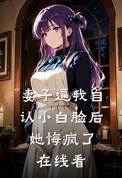 妻子逼我自认小白脸后，她悔疯了在线看