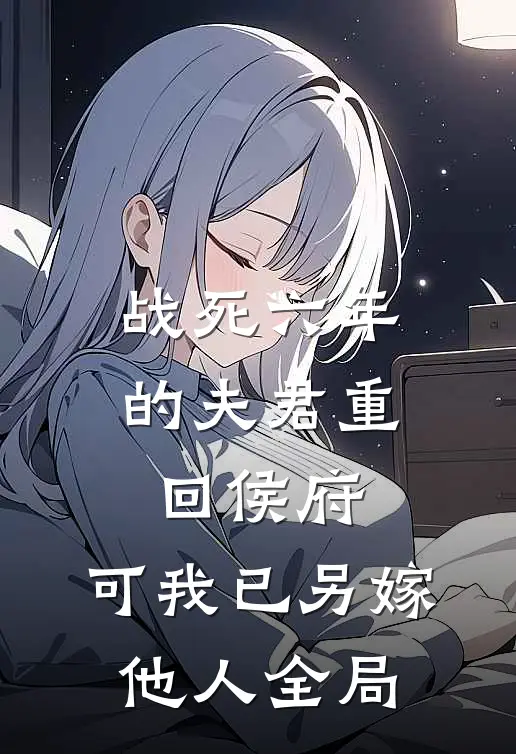 战死六年的夫君重回侯府，可我已另嫁他人全局