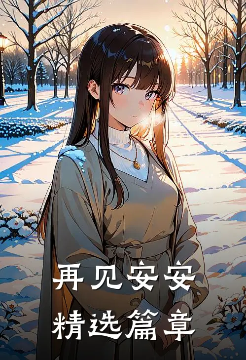 再见安安精选篇章