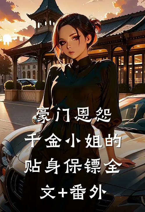 豪门恩怨：千金小姐的贴身保镖全文+番外