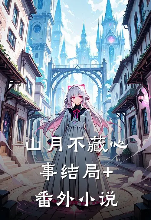 山月不藏心事结局+番外小说